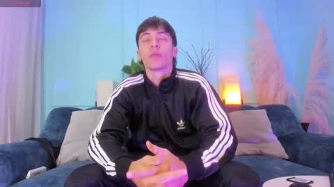 Alessandro Dybala online show from January 2026 12:54:01 PM