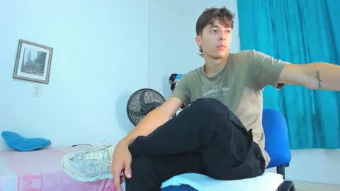 Alessandro Dybala online show from March 2026 12:22:01 PM