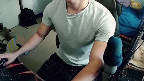 Alessandro online show from December 2025 05:55:02 PM