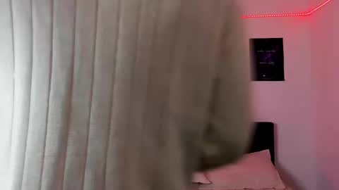 Alessandro online show from February 2025 05:54:02 AM