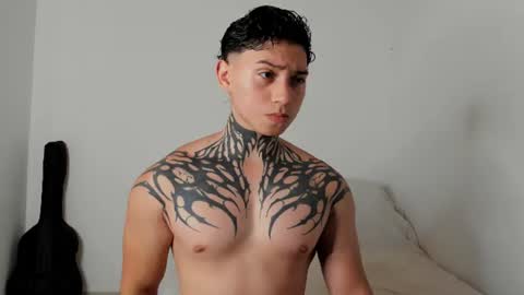 Snapshot of alessandro_wolf chatting on July 2026 10:34:02 PM Alessandro online show from July 2026 10:34:02 PM