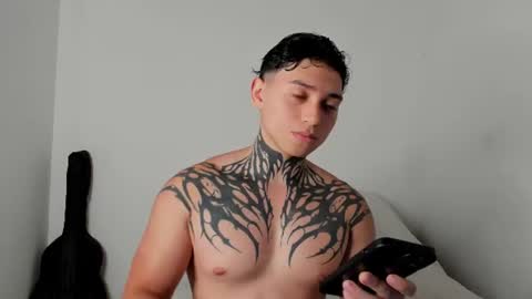 Snapshot of alessandro_wolf chatting on July 2026 09:53:02 PM Alessandro online show from July 2026 09:53:02 PM