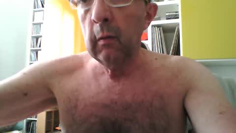 Daddy Alexx online show from June 2026 09:03:01 AM
