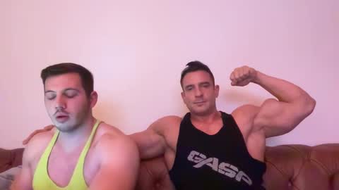 Alessandrobuilder online show from December 2024 08:54:01 PM