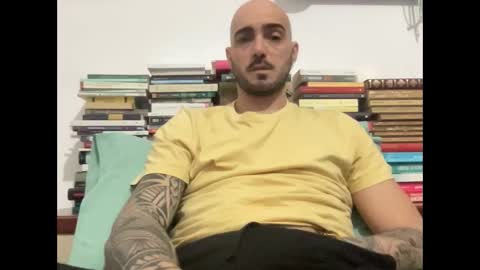 alessandromori91 online show from April 2026 08:07:02 PM