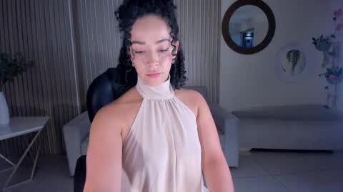 ALESSA ROMERO  online show from September 2025 07:39:01 PM