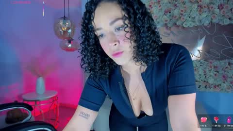 ALESSA ROMERO  online show from December 2025 08:05:02 PM