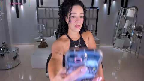 ALESSA ROMERO  online show from March 2026 07:57:01 PM