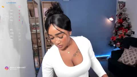 Snapshot of alessia_anderson07 chatting on December 2025 04:11:02 AM Yy online show from December 2025 04:11:02 AM