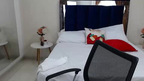 ALESSIA online show from December 2024 03:22:01 PM