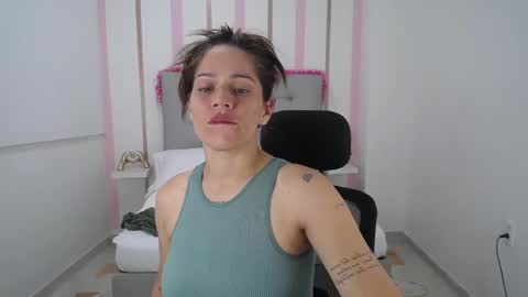 ALESSIA online show from January 2025 02:39:02 AM