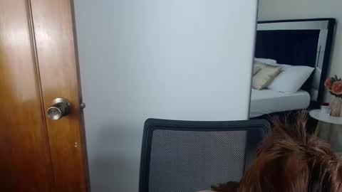 ALESSIA online show from February 2025 09:39:02 PM