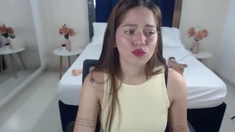 ALESSIA online show from February 2025 11:57:02 AM