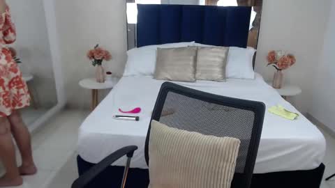 ALESSIA online show from February 2025 06:53:01 PM