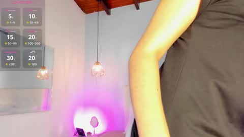Snapshot of alessia_blaze chatting on May 2026 05:12:01 AM alessia_blaze online show from May 2026 05:12:01 AM