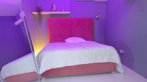 Snapshot of alessia_copper chatting on April 2026 11:23:02 AM Ale online show from April 2026 11:23:02 AM