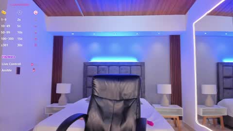 Alessia online show from January 2025 12:38:01 AM