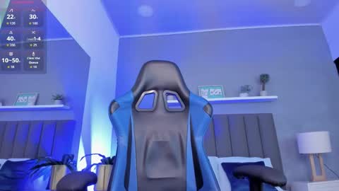 A L E S S I A online show from January 2026 07:27:01 PM