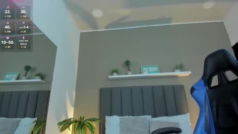 A L E S S I A online show from March 2026 08:04:01 PM