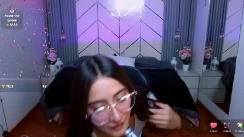 Alessia online show from March 2026 02:39:02 PM