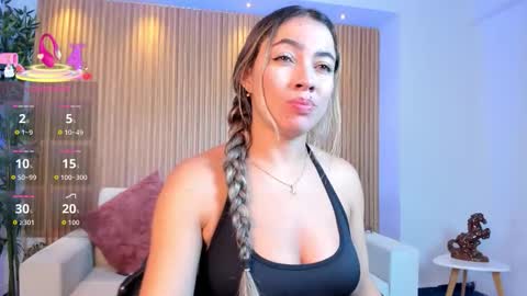 Alessia  Everyday From 0530 to 1430 Col Time online show from December 2025 12:03:02 PM