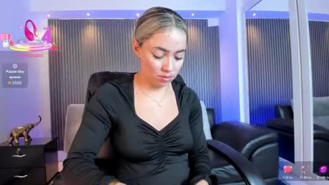 Alessia  Everyday From 0530 to 1430 Col Time online show from December 2025 12:22:02 PM