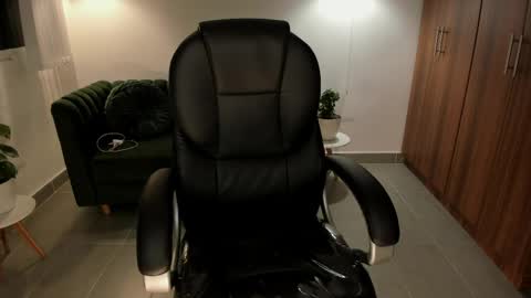  Alessia Will  online show from April 2026 03:31:02 AM