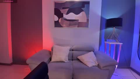 Alessia  online show from November 2025 07:46:02 PM