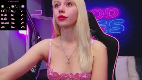 alessiacroft online show from November 2025 05:12:03 AM