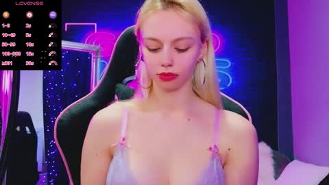 alessiacroft online show from March 2026 05:11:02 AM