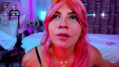 Alessia online show from January 2025 12:02:01 AM