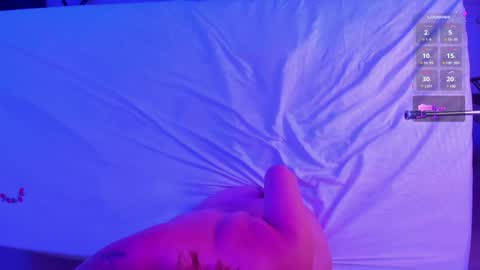 Alessia online show from January 2025 03:00:02 AM