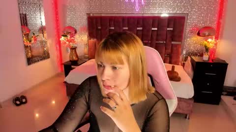 Alessia online show from September 2025 03:16:02 AM