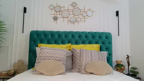 Alessia online show from February 2026 08:36:01 PM