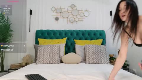 Alessia online show from March 2026 08:02:02 PM