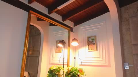 Alessia online show from February 2026 07:51:01 AM