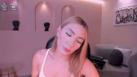 A L E S S I A online show from April 2026 04:16:01 AM