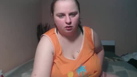 Alessia online show from March 2026 05:08:02 AM