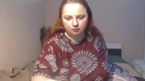 Alessia online show from April 2026 02:00:02 AM