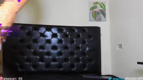 Alessa online show from July 2026 09:01:01 AM