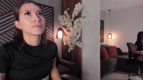 alessianoir online show from April 2026 11:54:02 AM