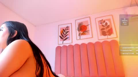 alessiaowen_ online show from April 2026 07:45:01 AM