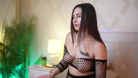 Snapshot of alessiaplays chatting on February 2026 09:30:02 PM Alessia online show from February 2026 09:30:02 PM