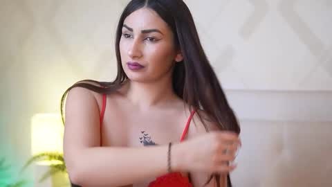 Snapshot of alessiaplays chatting on February 2026 08:38:02 PM Alessia online show from February 2026 08:38:02 PM