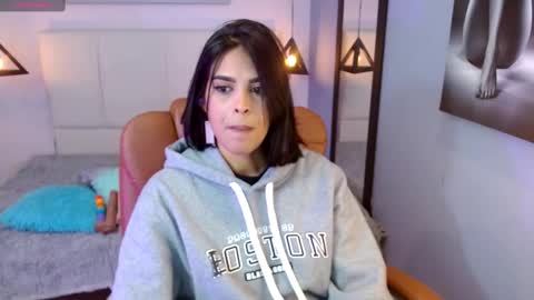 Snapshot of alessiaval chatting on March 2025 12:12:01 PM Valery online show from March 2025 12:12:01 PM