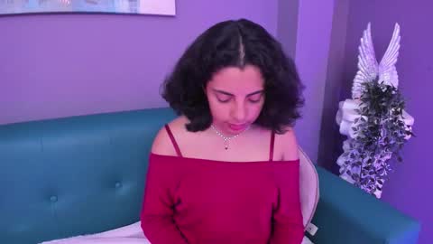 Snapshot of alessiia__ chatting on December 2025 03:15:01 AM alessiia__ online show from December 2025 03:15:01 AM