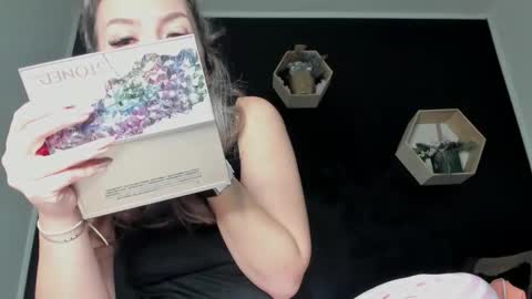 alesys69 online show from February 2026 11:36:01 PM