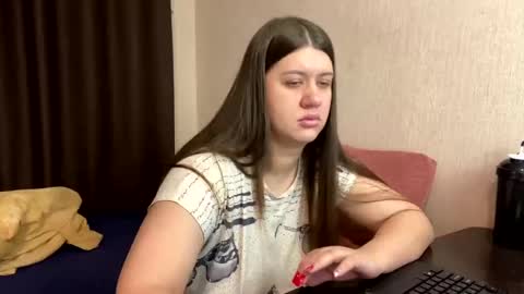 Aletta Oushen online show from December 2024 10:14:02 AM