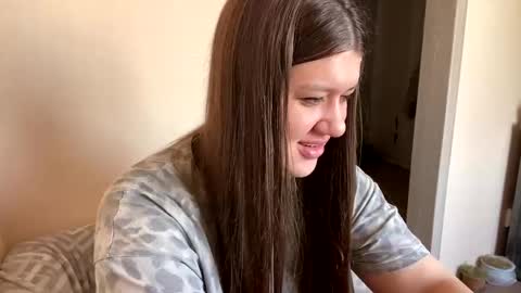 Aletta Oushen online show from January 2025 08:10:02 AM