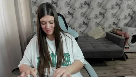 Aletta Oushen online show from March 2026 11:43:01 AM